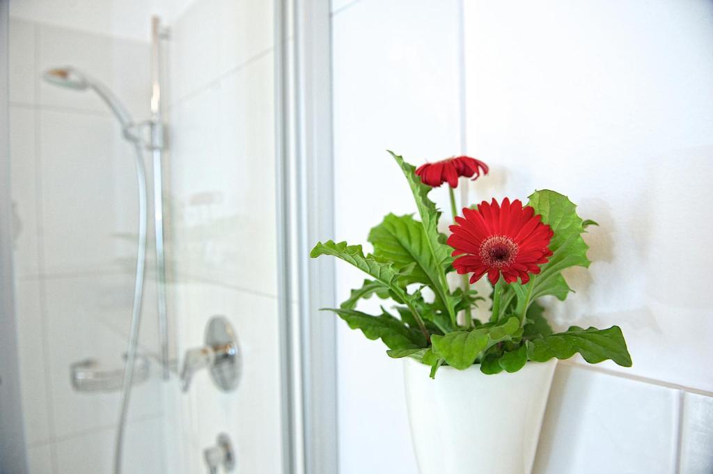Greenhome Appartement Niedernsill Oda fotoğraf