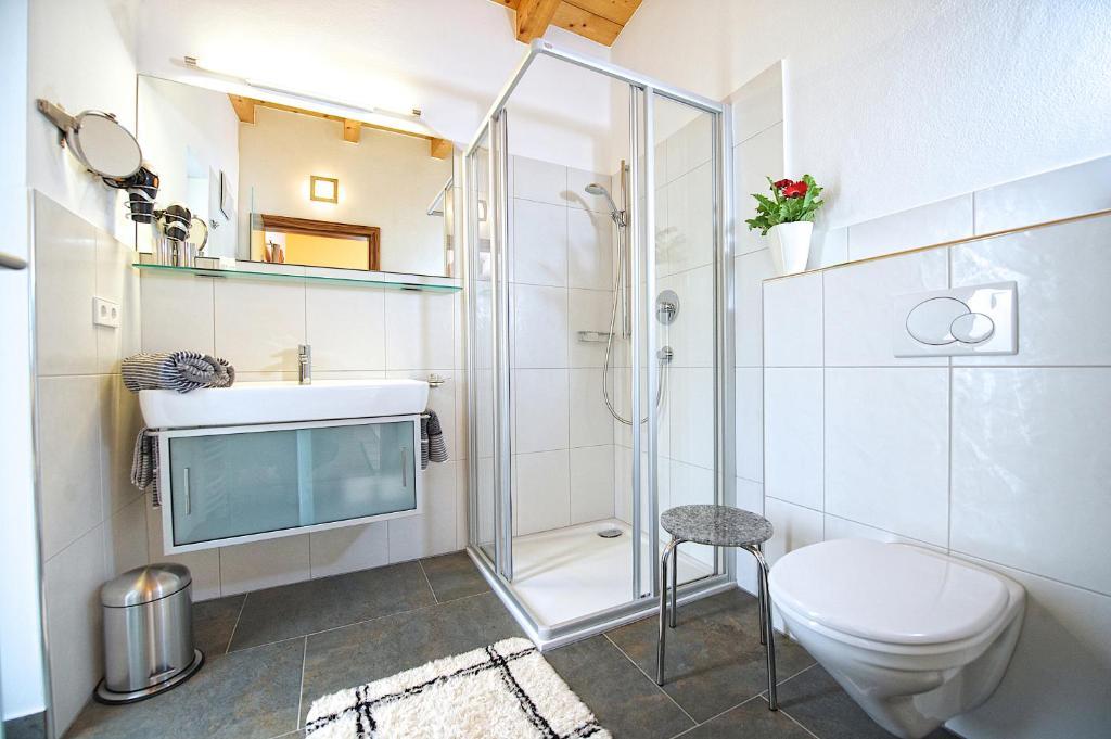 Greenhome Appartement Niedernsill Oda fotoğraf