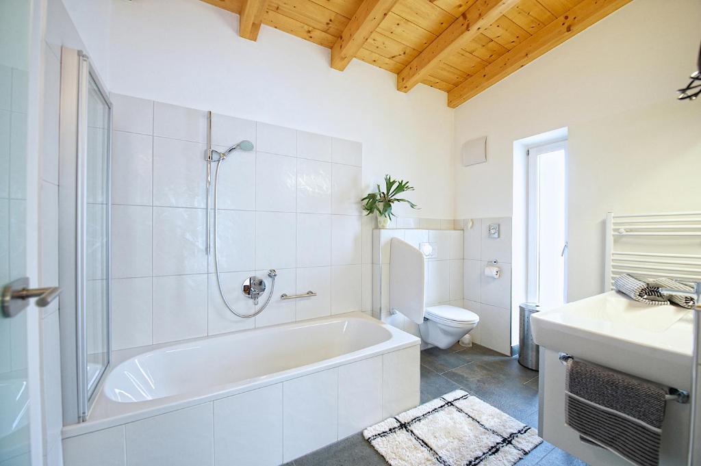 Greenhome Appartement Niedernsill Oda fotoğraf
