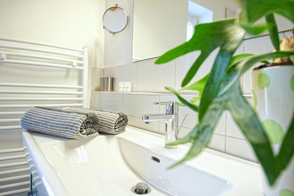 Greenhome Appartement Niedernsill Oda fotoğraf